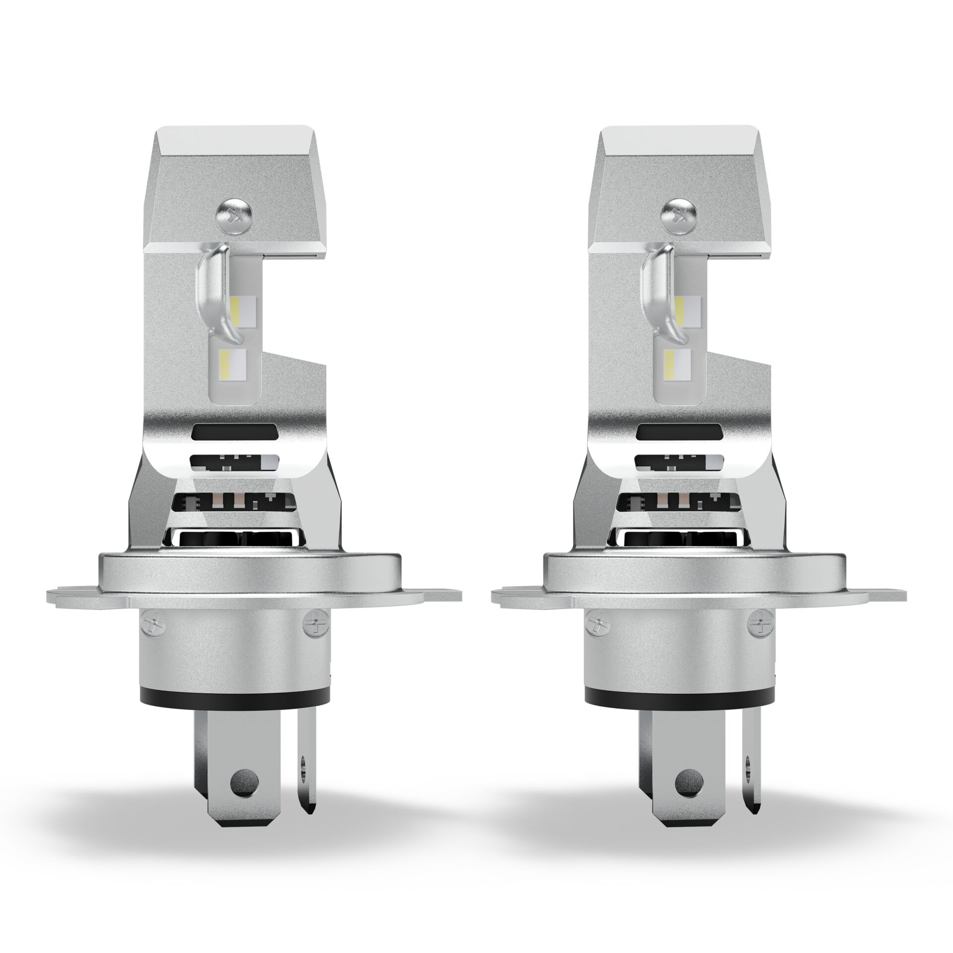 H4 NIGHT BREAKER LED SPEED 450 StVZO-Konforme LED-Nachrüstlampe