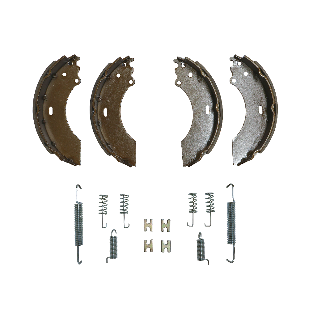 Bremsbacken Set für Alko 230x60