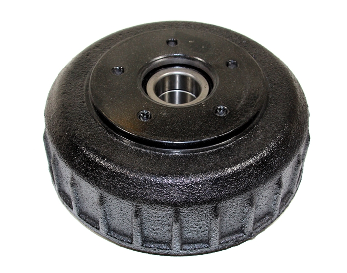 Bremstrommel für AL-KO 2361 230 x 60 mm 5x112 Lager 42/80/42